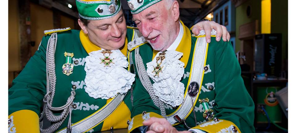 Jeckenreport: Kölle kompakt am 19.01.2020