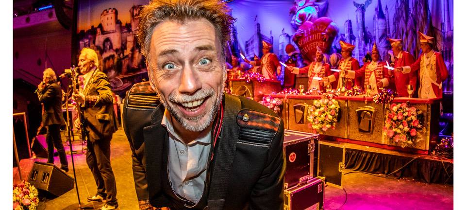 Jeckenreport: Kölle kompakt am 19.01.2020