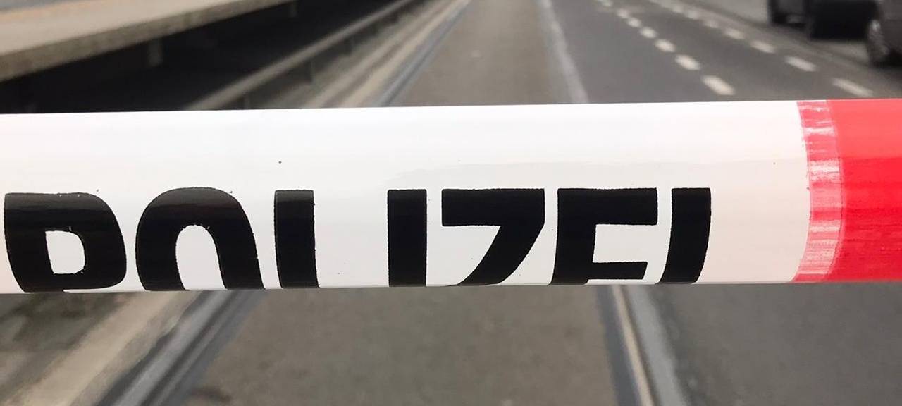 KVB-Fahrer bei Unfall verletzt