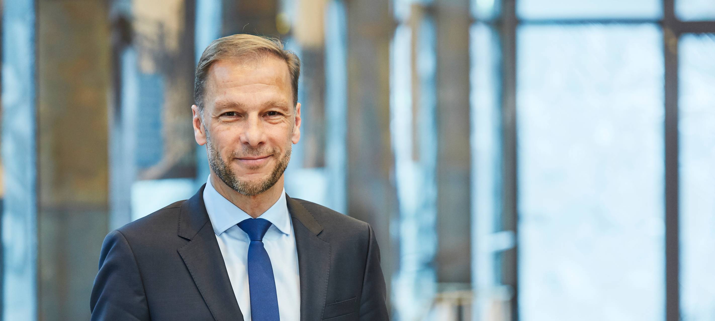 Hauptgeschäftsführer verlässt IHK mit sofortiger Wirkung