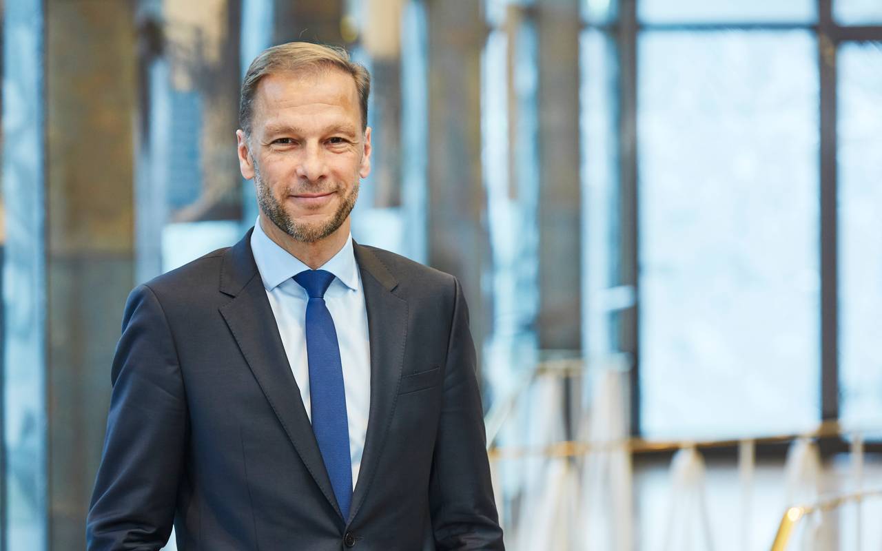 IHK Köln Geschäftsführer wird Honorarkonsul für Frankreich - Radio Köln