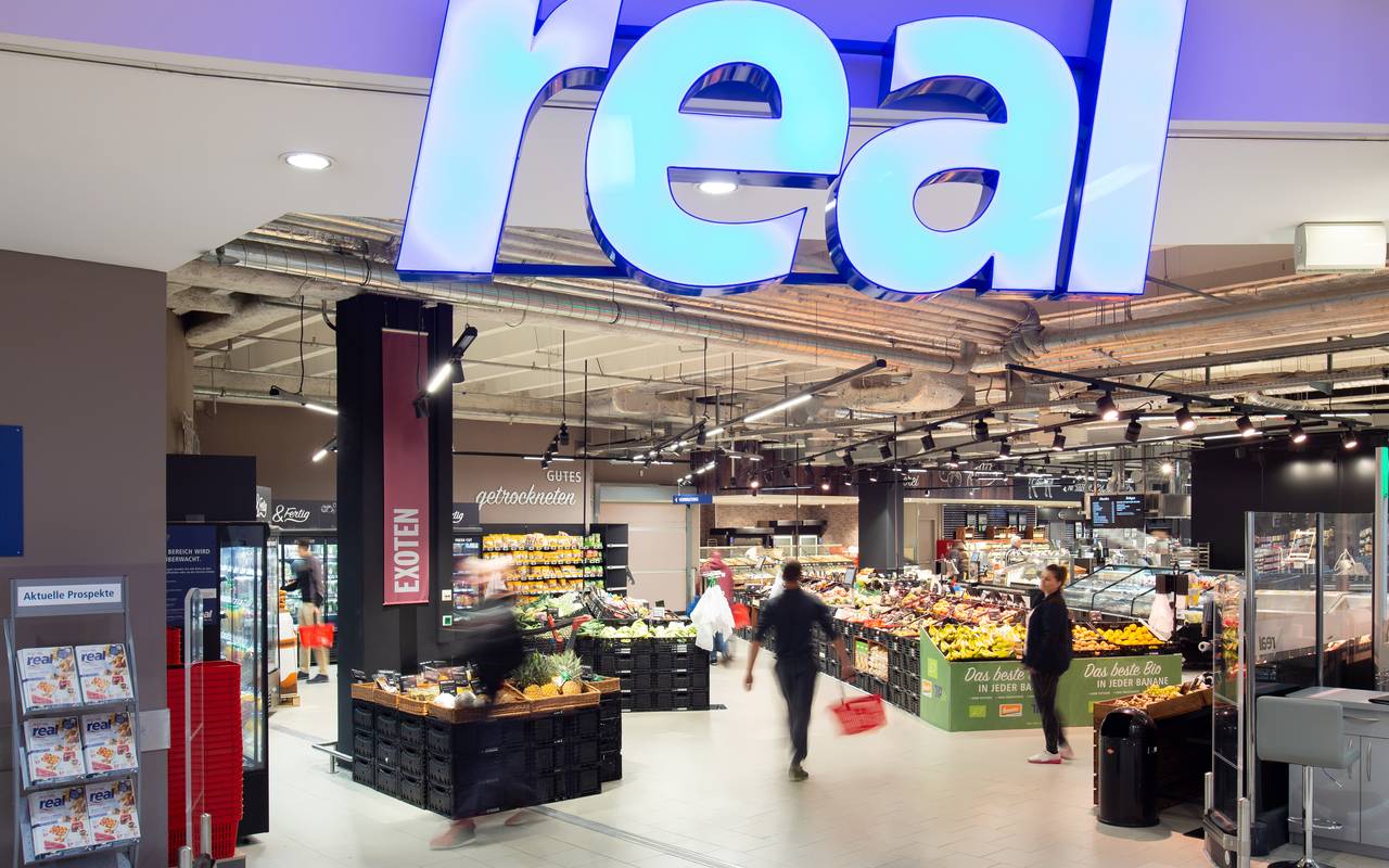 Zukunft der Kölner RealMärkte ungewiss Radio Köln