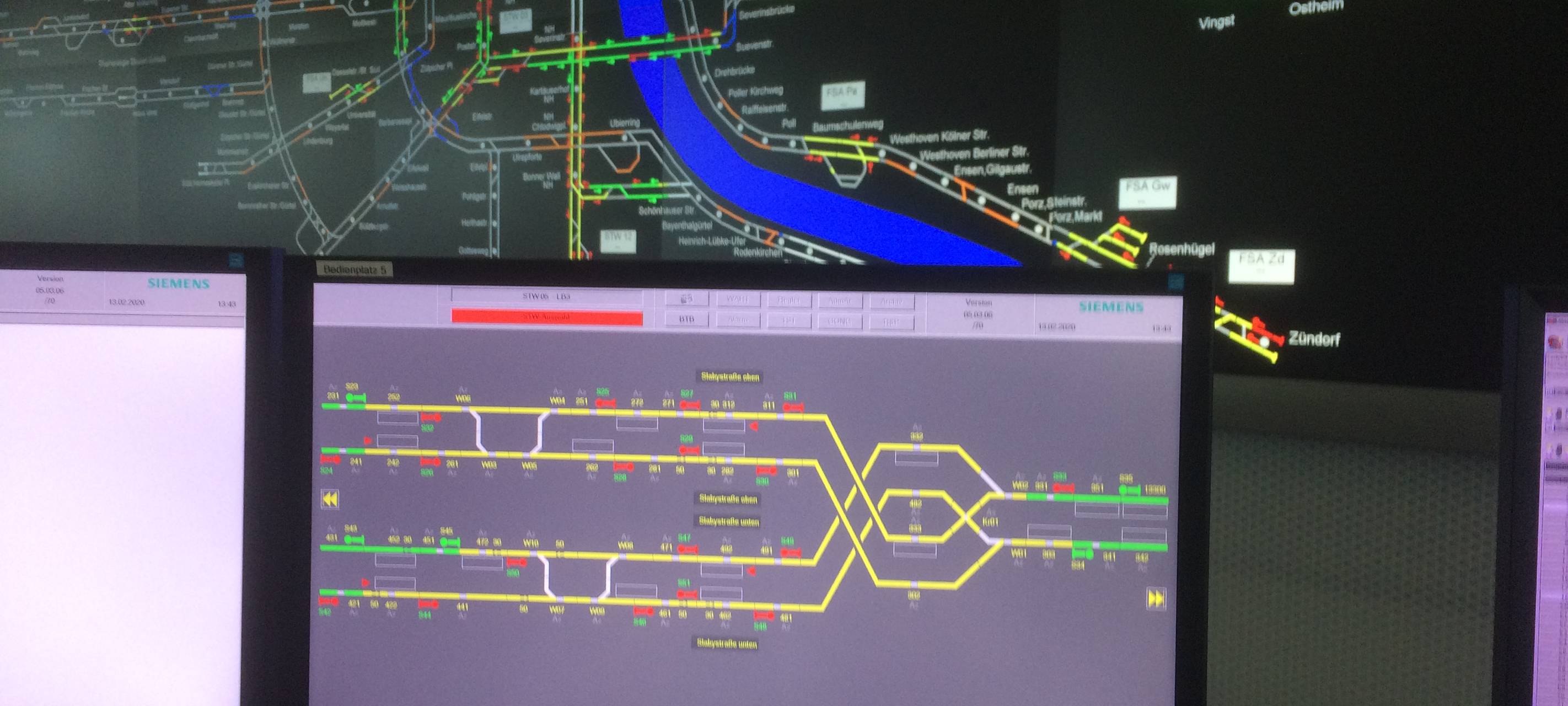 Erste Langzüge für 2024 geplant