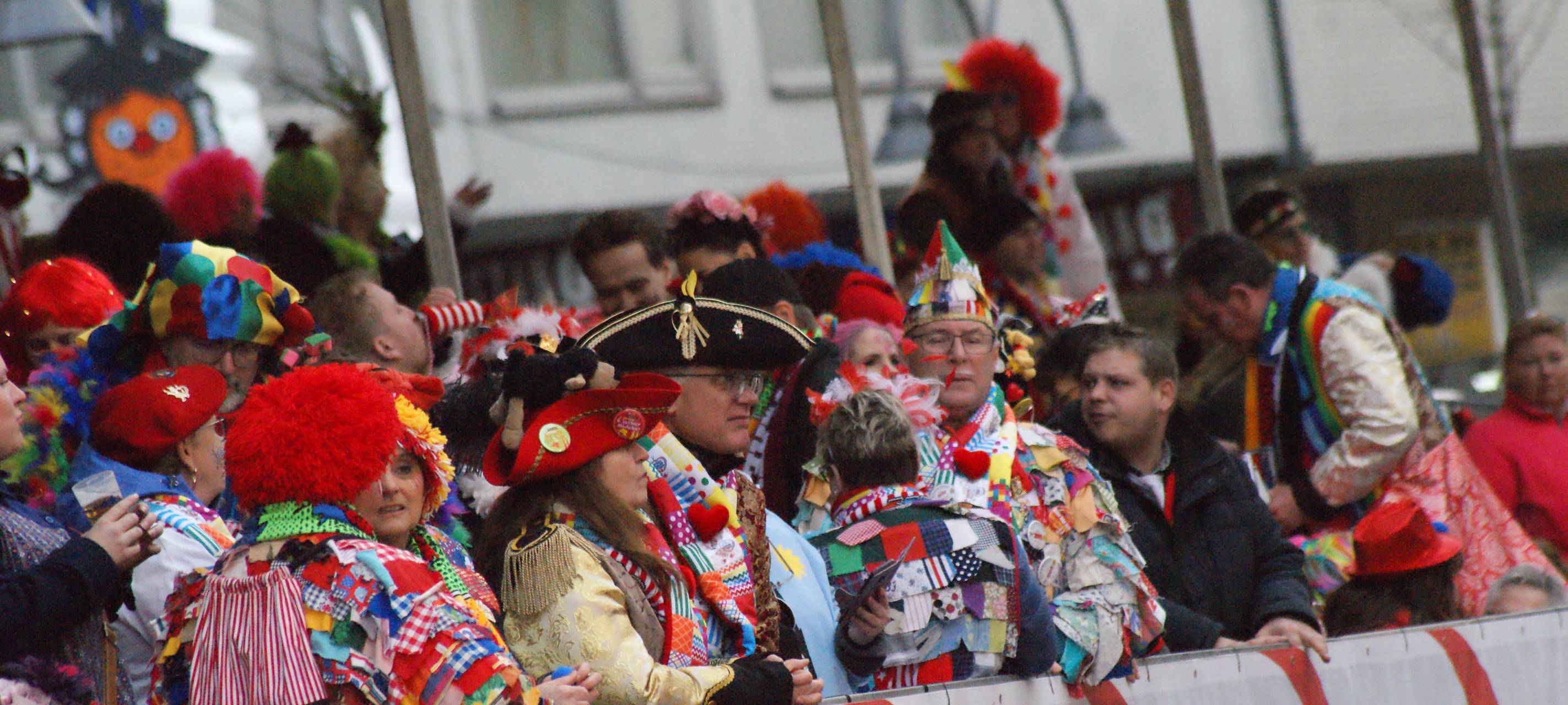 Immer mehr Absagen im Kölner Karneval