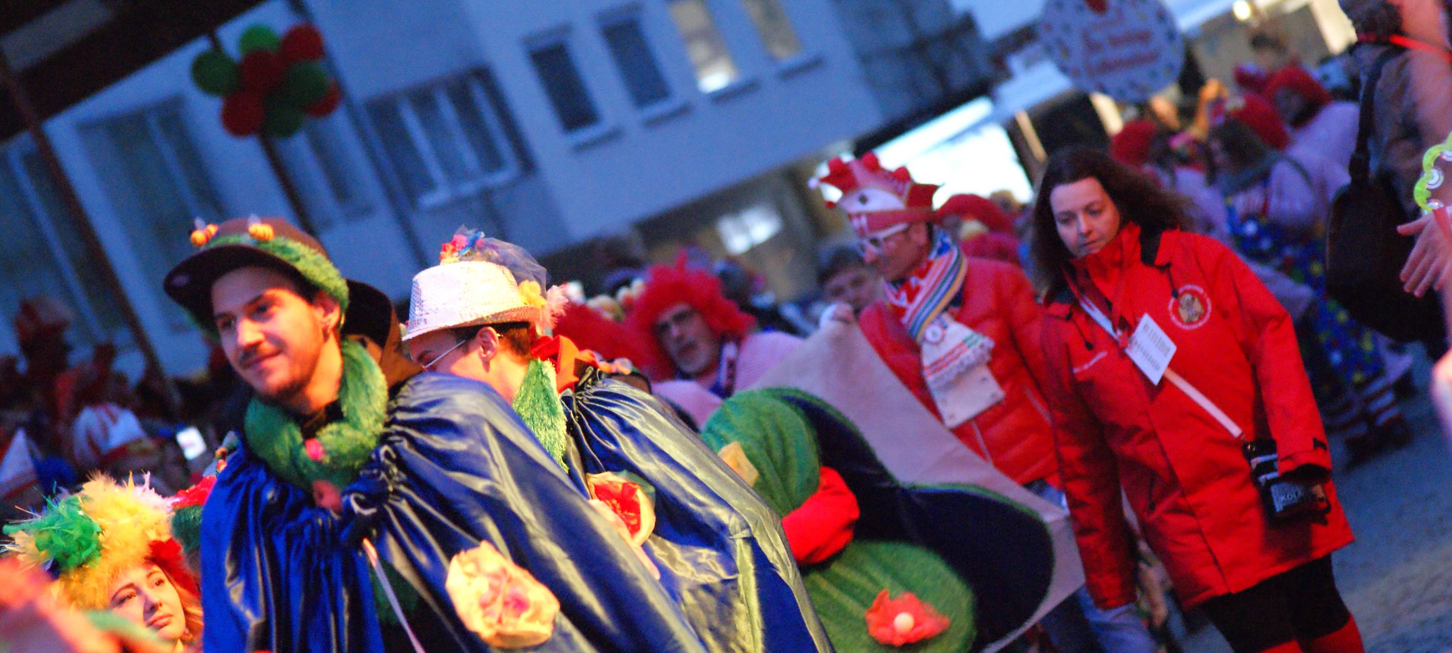 Sternmarsch findet als Friedensevent statt