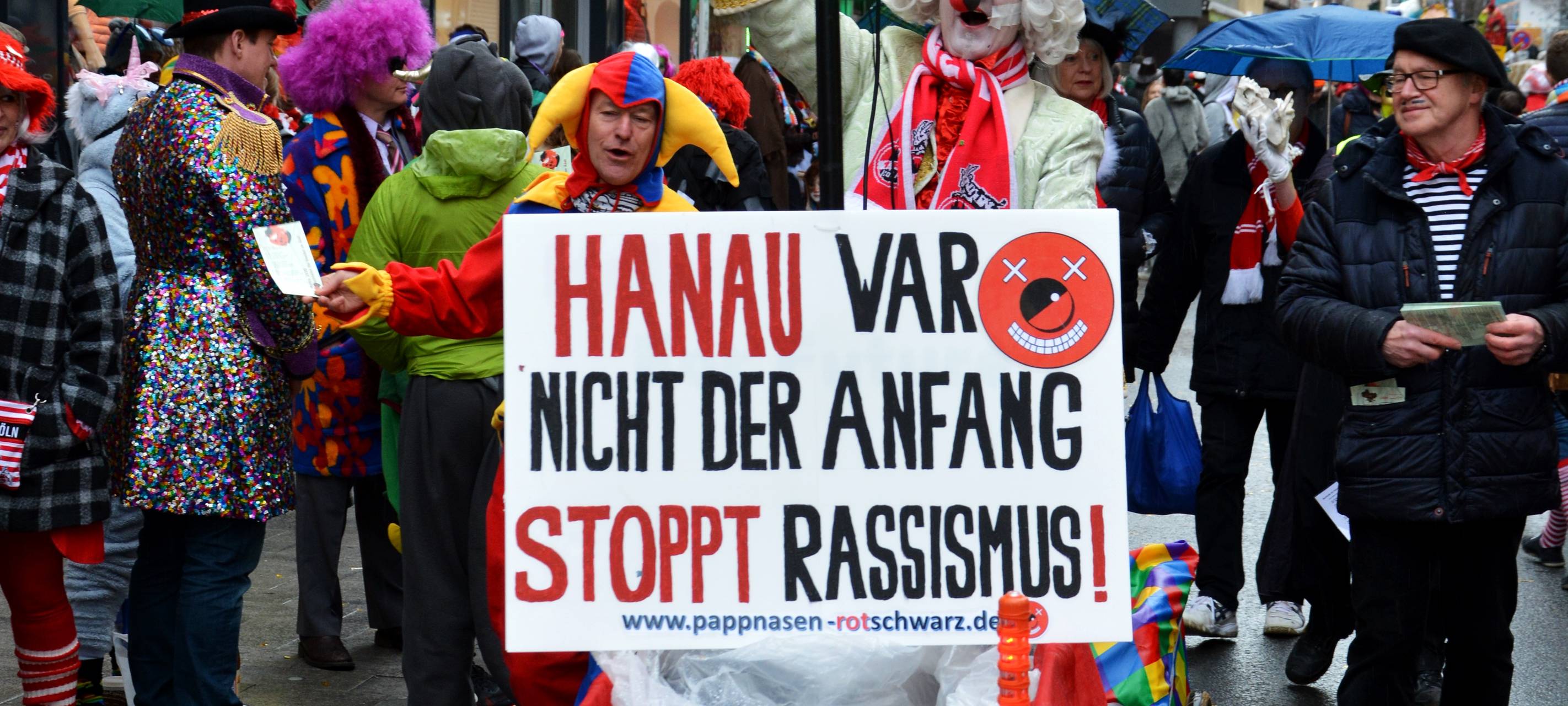 Neues Motto für Session 2021 steht