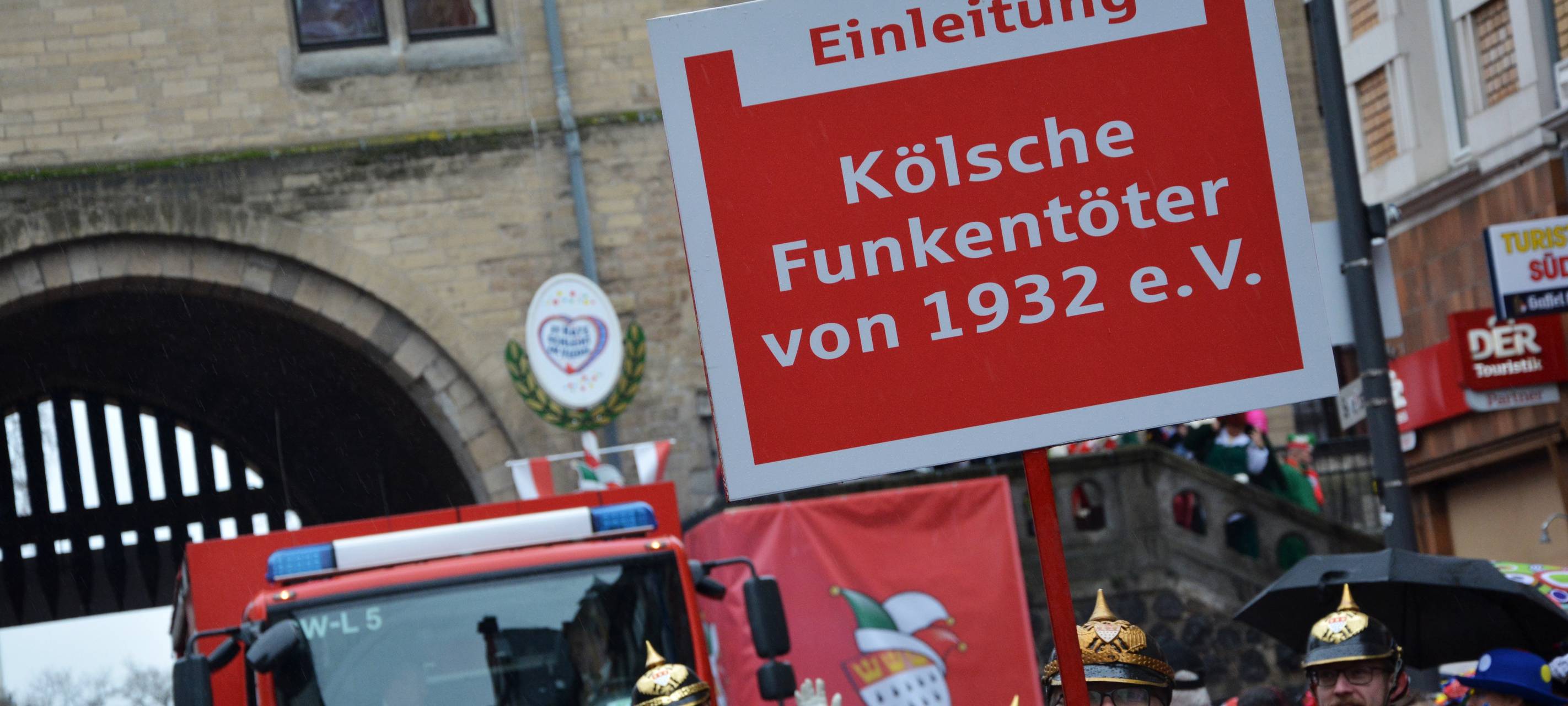 Neues Motto für Session 2021 steht