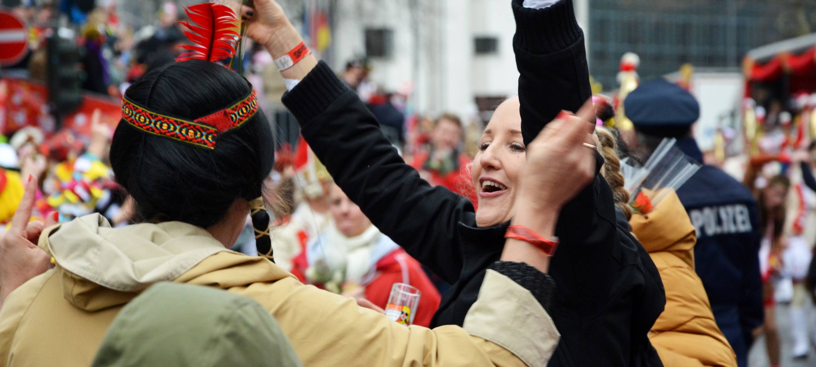 Neues Motto für Session 2021 steht