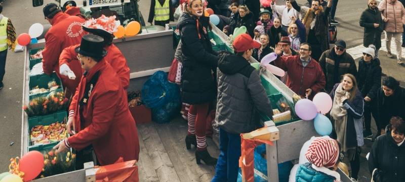 Absage des Ehrenfelder-Karnevalszugs verkündet