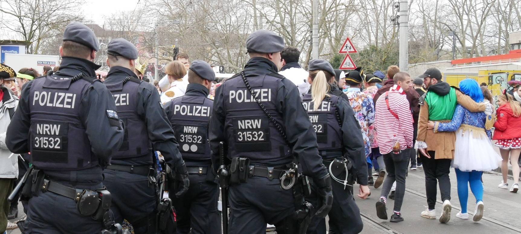 Große Probleme am Zülpicher Platz und etliche Anzeigen