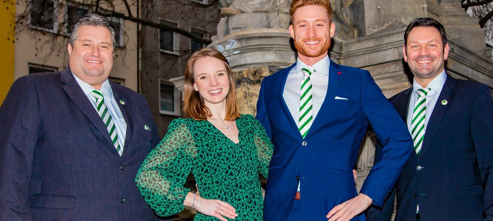 Jeckenreport: Kölle kompakt am 01.03.2020
