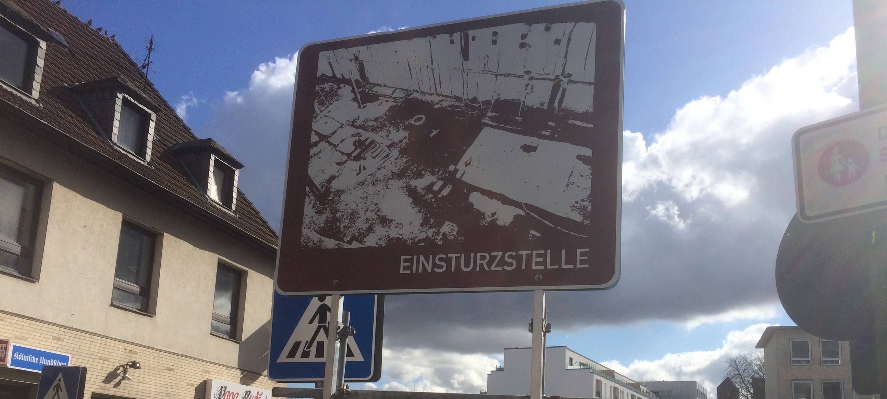 KVB stellt Sanierungsplan für Waidmarkt auf