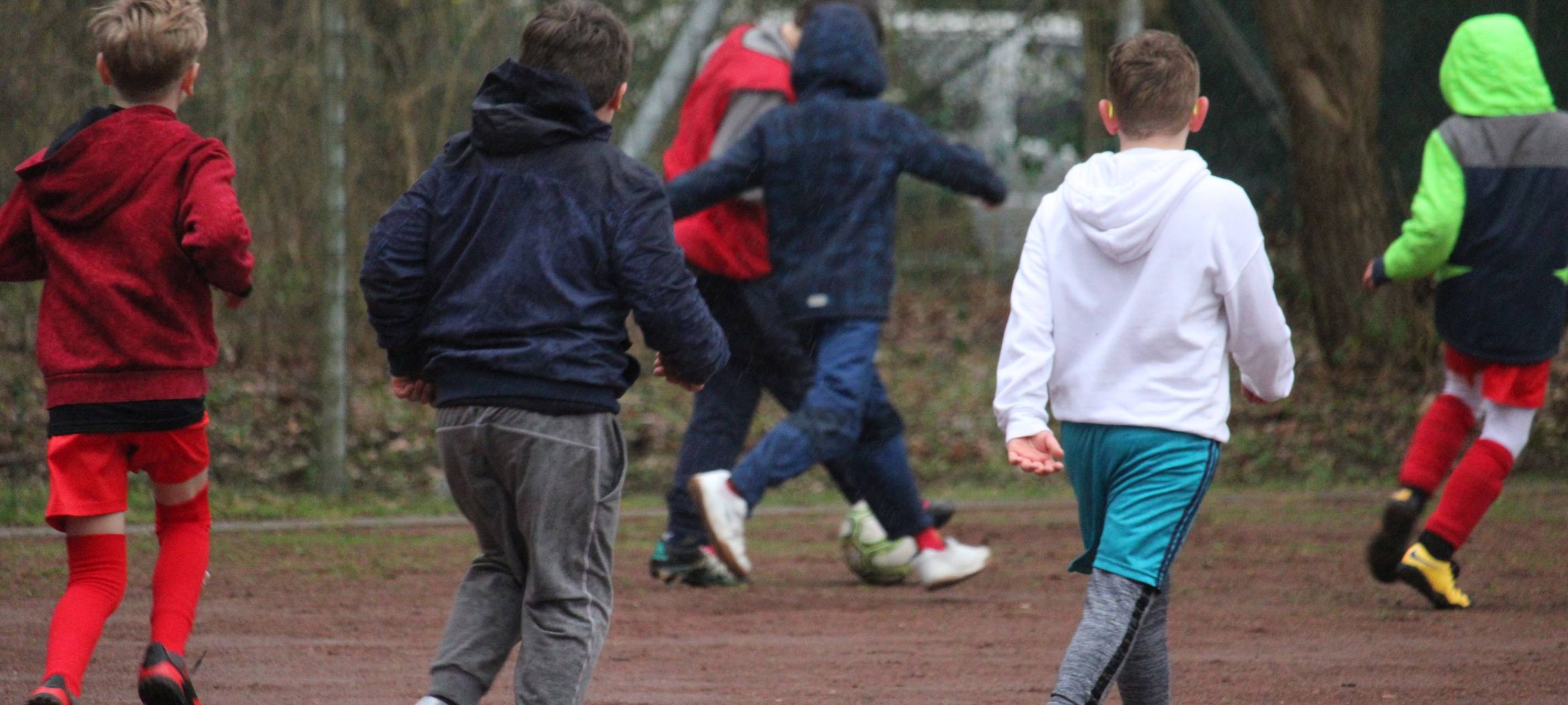 Initiative fordert mehr offene Anlaufstellen für Jugendliche