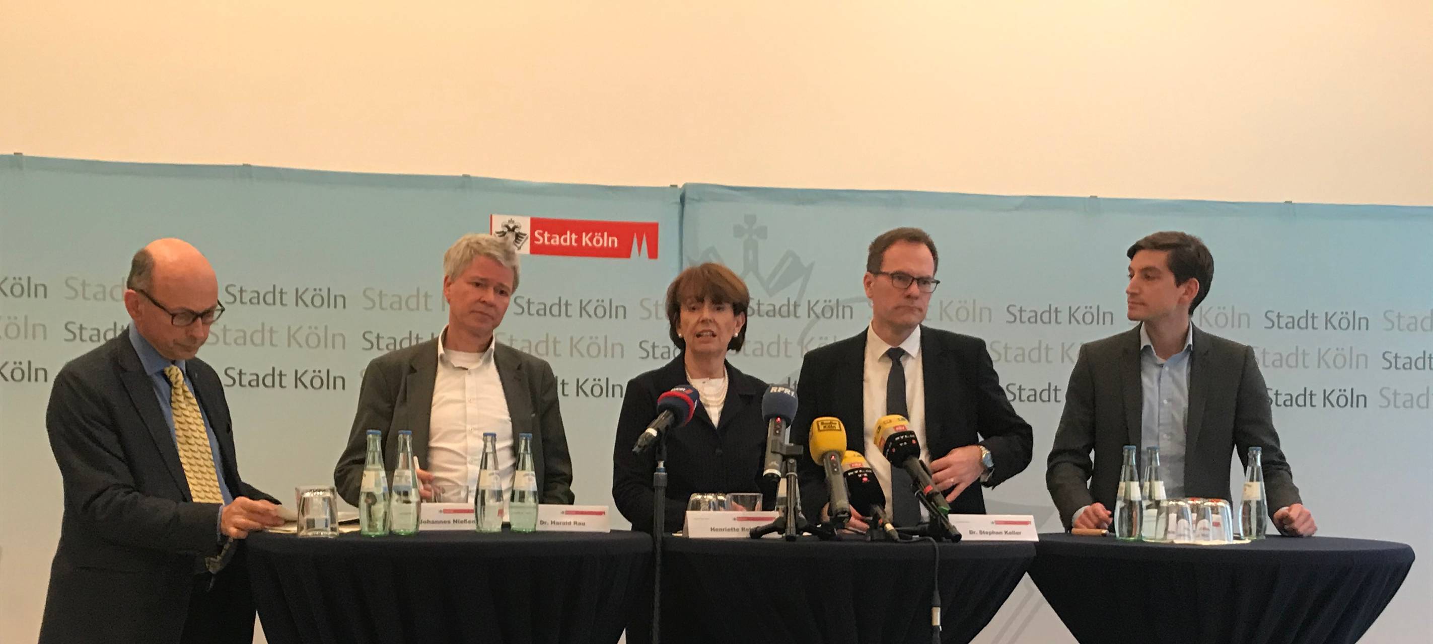 Agentur für Sprunginnovationen will in Köln Standort eröffnen