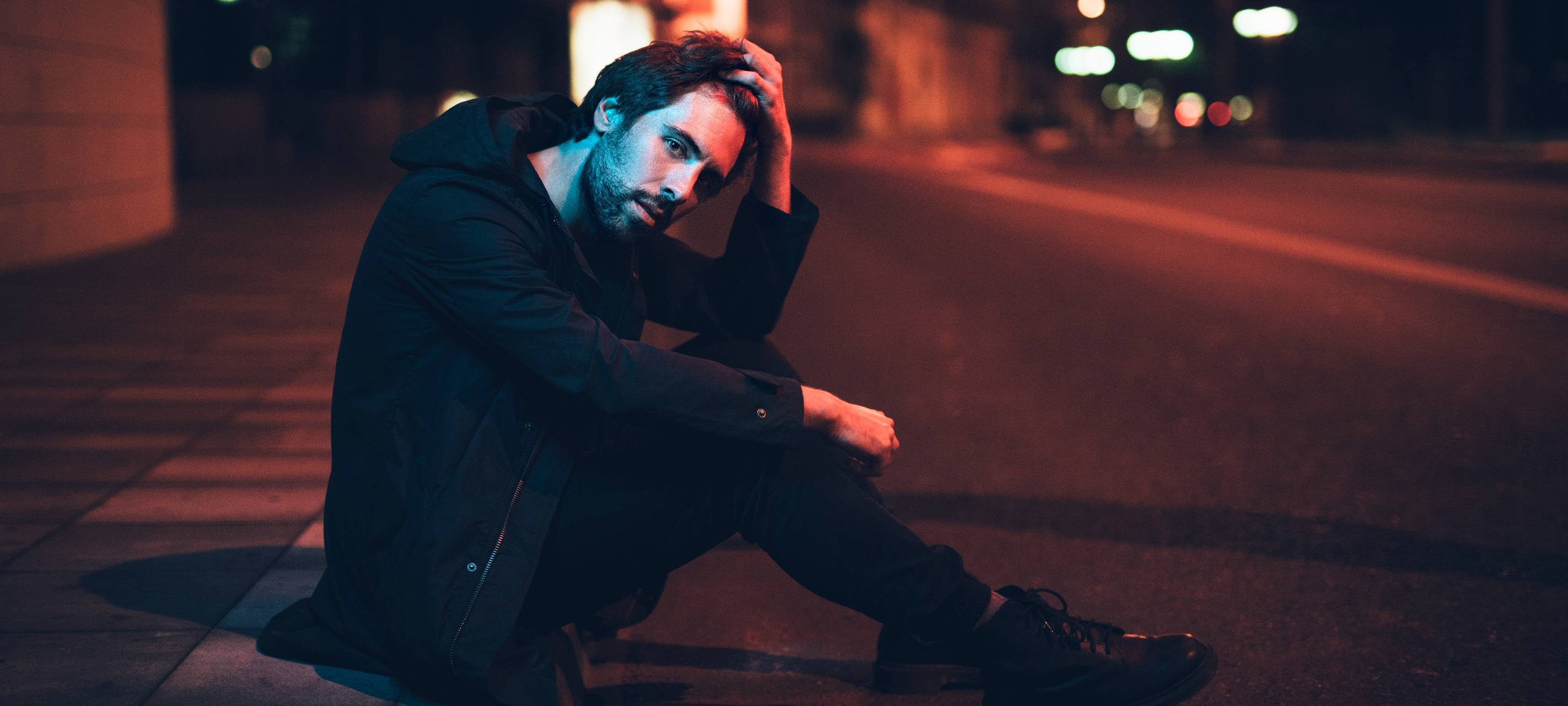 Das OSTERFESTival 2020 - Die Playlist von Max Giesinger
