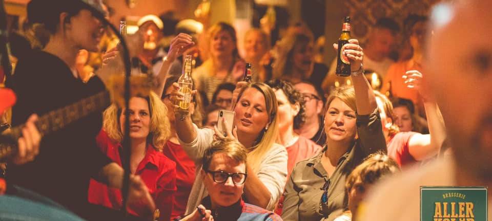 Jeckenreport: Kölle kompakt am 08.03.2020