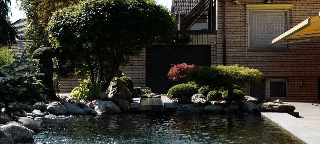Willkommen bei Matthias Keren GmbH. Ihr Garten- und Landschaftsbauer aus Köln.