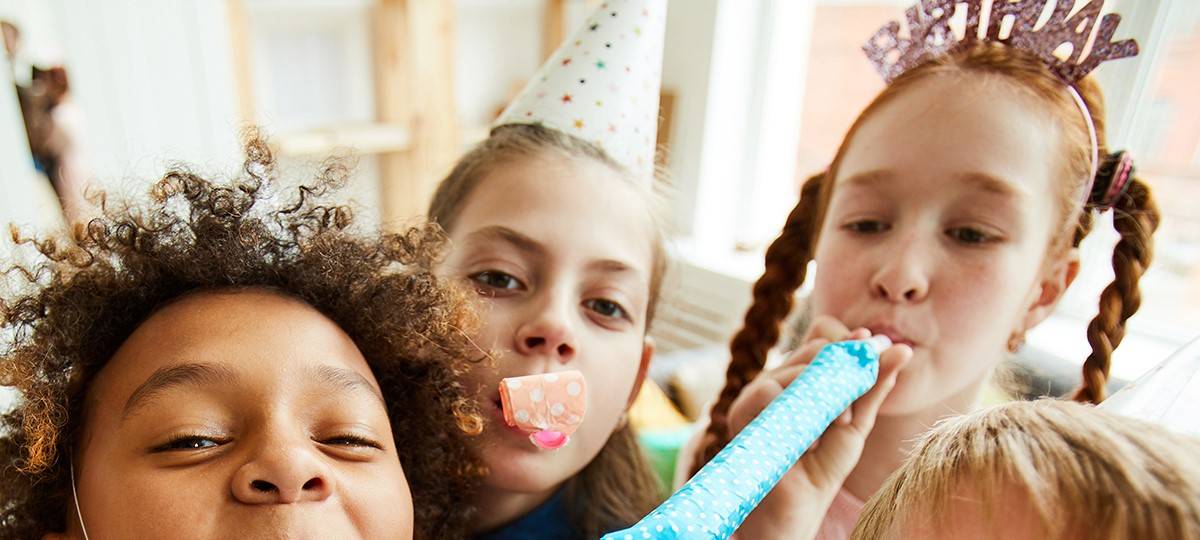 Vielfältiges Ferienangebot für Kinder und Jugendliche