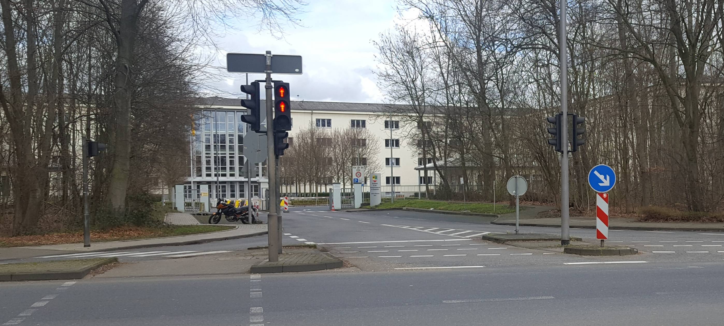 Autounfall mit Todesfolgen: Prozess startet