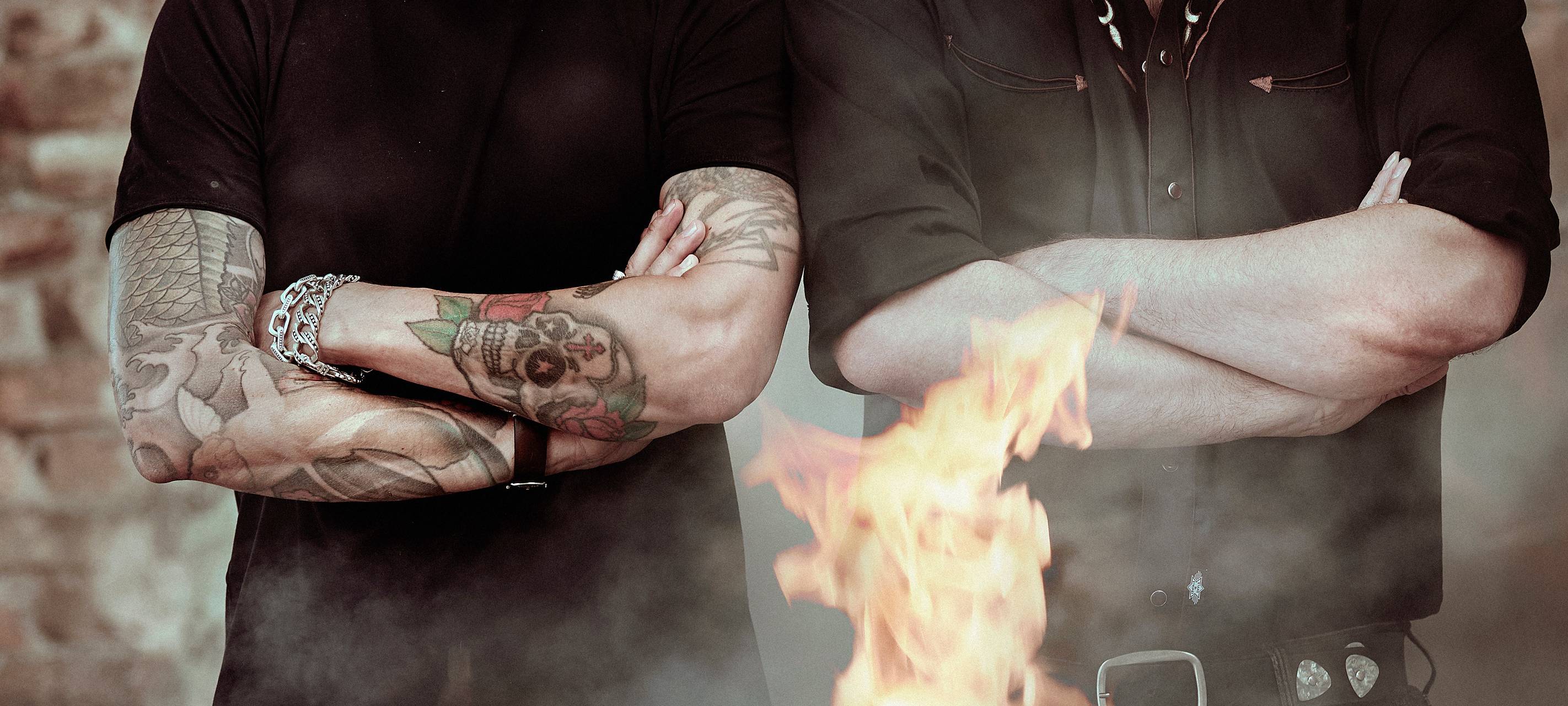 Das OSTERFESTival 2020 - Die Playlist von The BossHoss