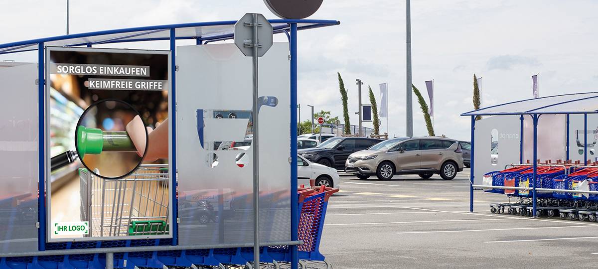 Kunde sticht auf Mitarbeiter ein