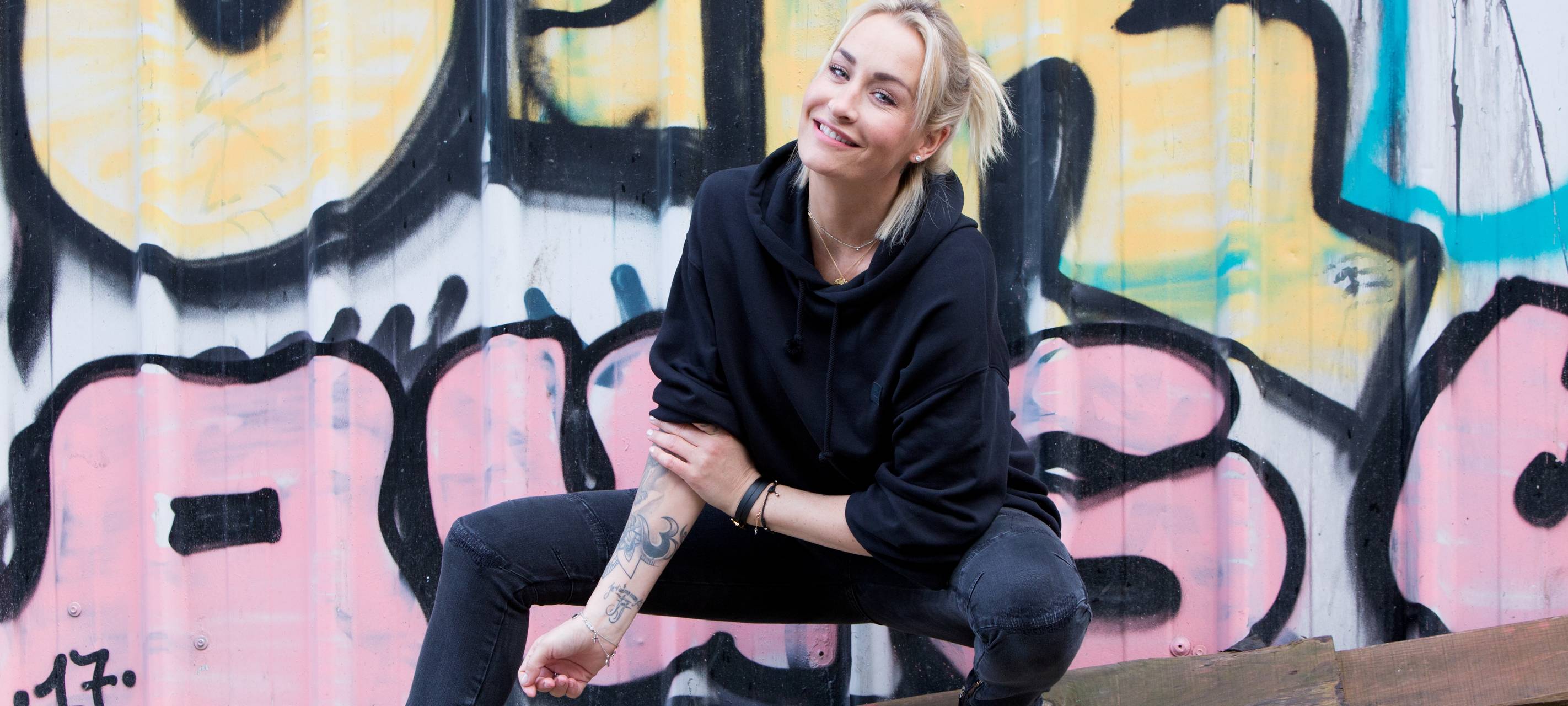 Das OSTERFESTival 2020 - Die Playlist von Sarah Connor