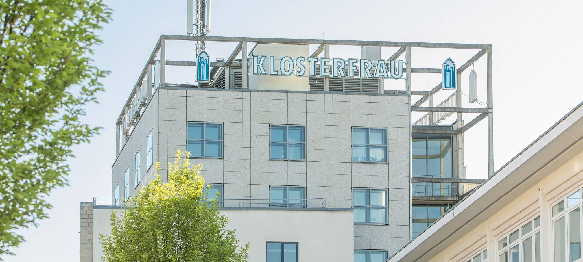 INEOS, Klosterfrau und Ginsanity stellen Desinfektionsmittel her
