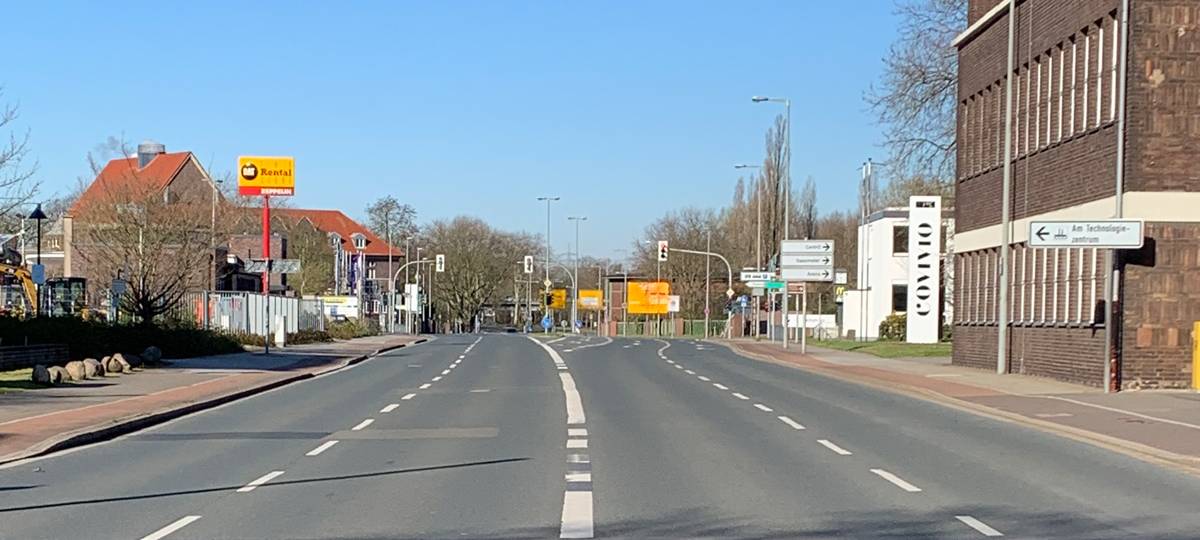 Bericht zeigt: Kölner Straßen sind zu alt