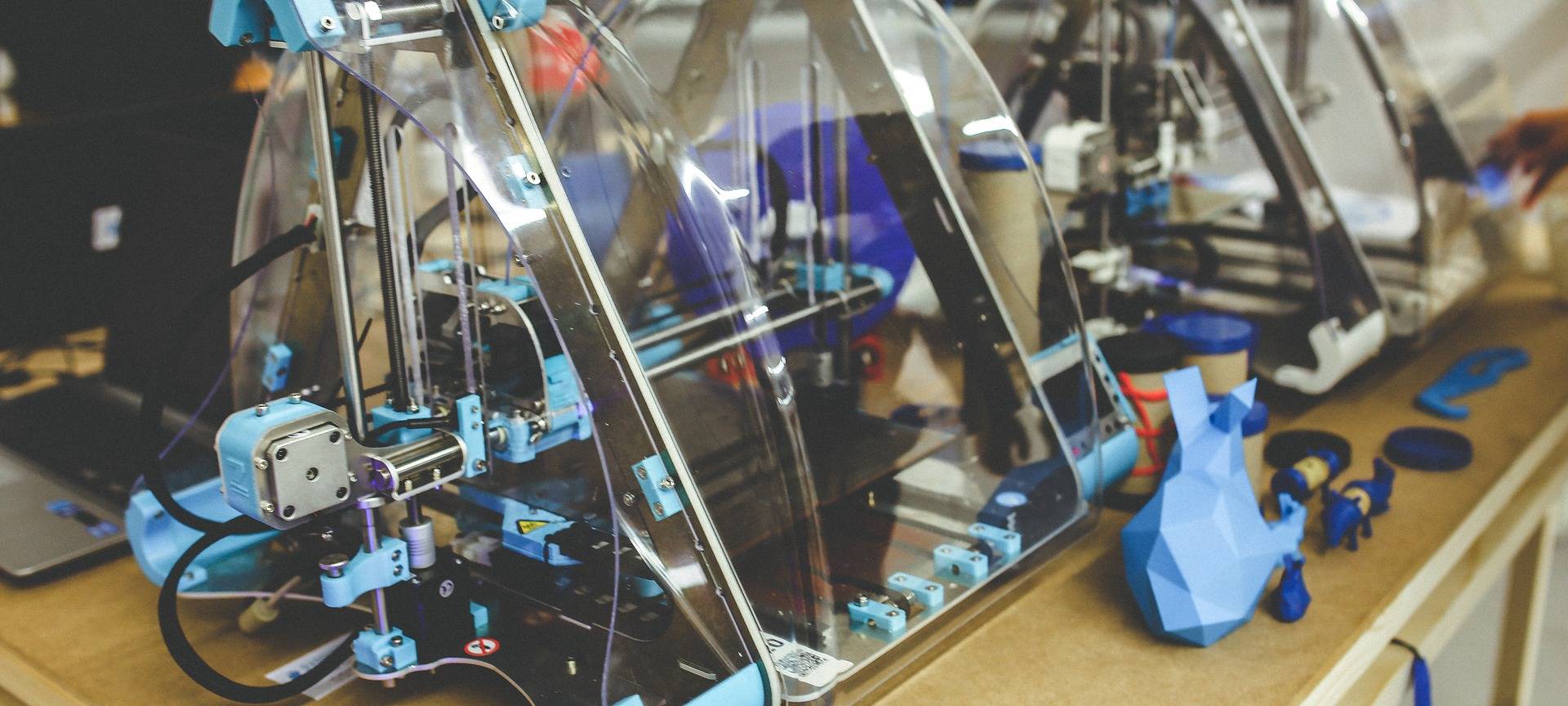 Zentrum für Luft und Raumfahrt: Mundschutz durch 3D-Druck