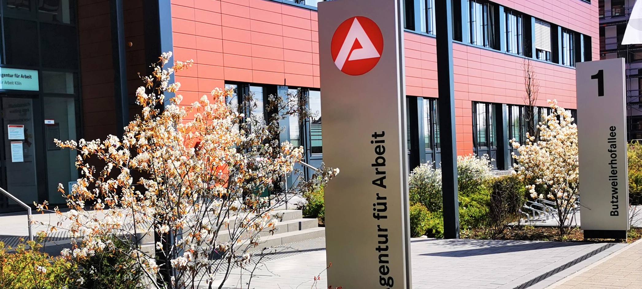 Arbeitslosenquote klettert auf Hoch