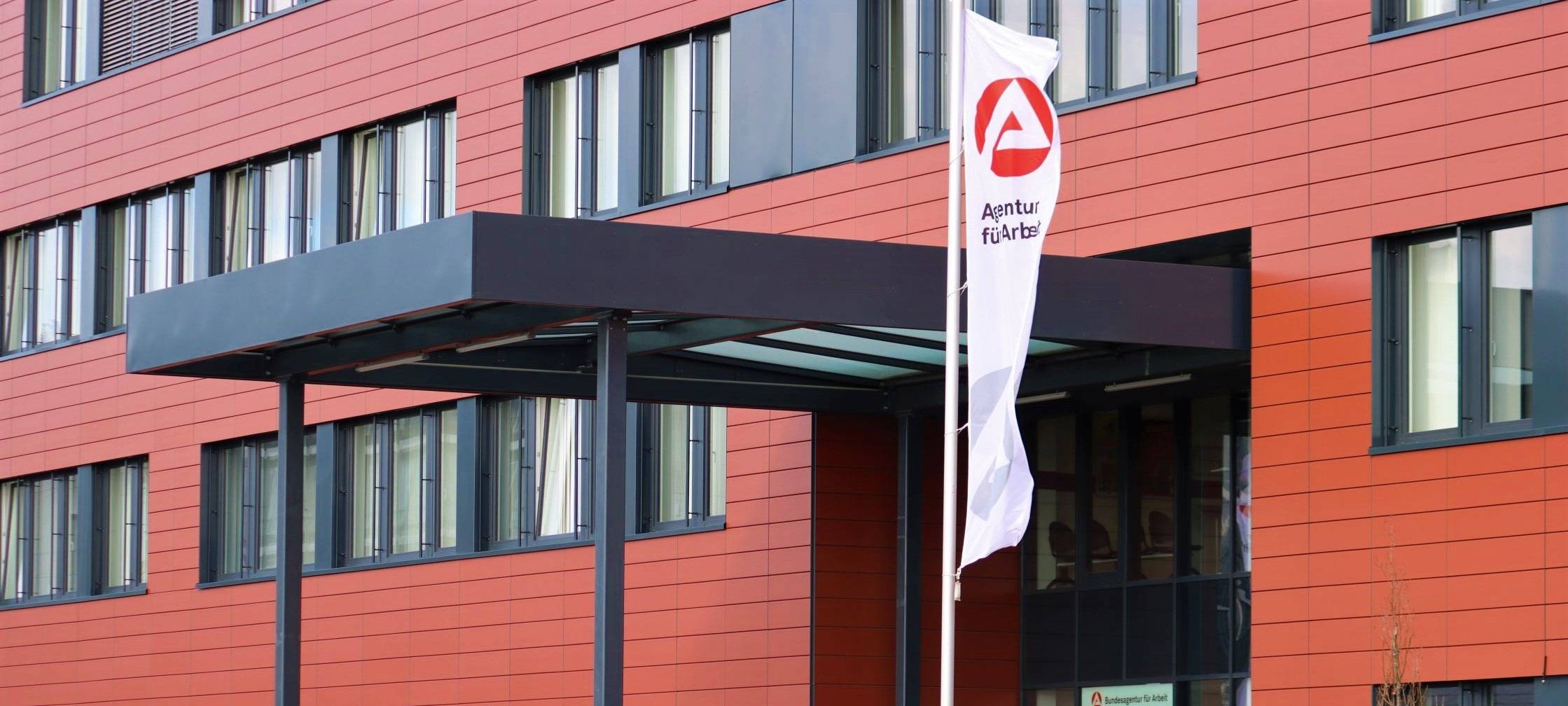 Arbeitsagentur bietet "Messe für Morgen"