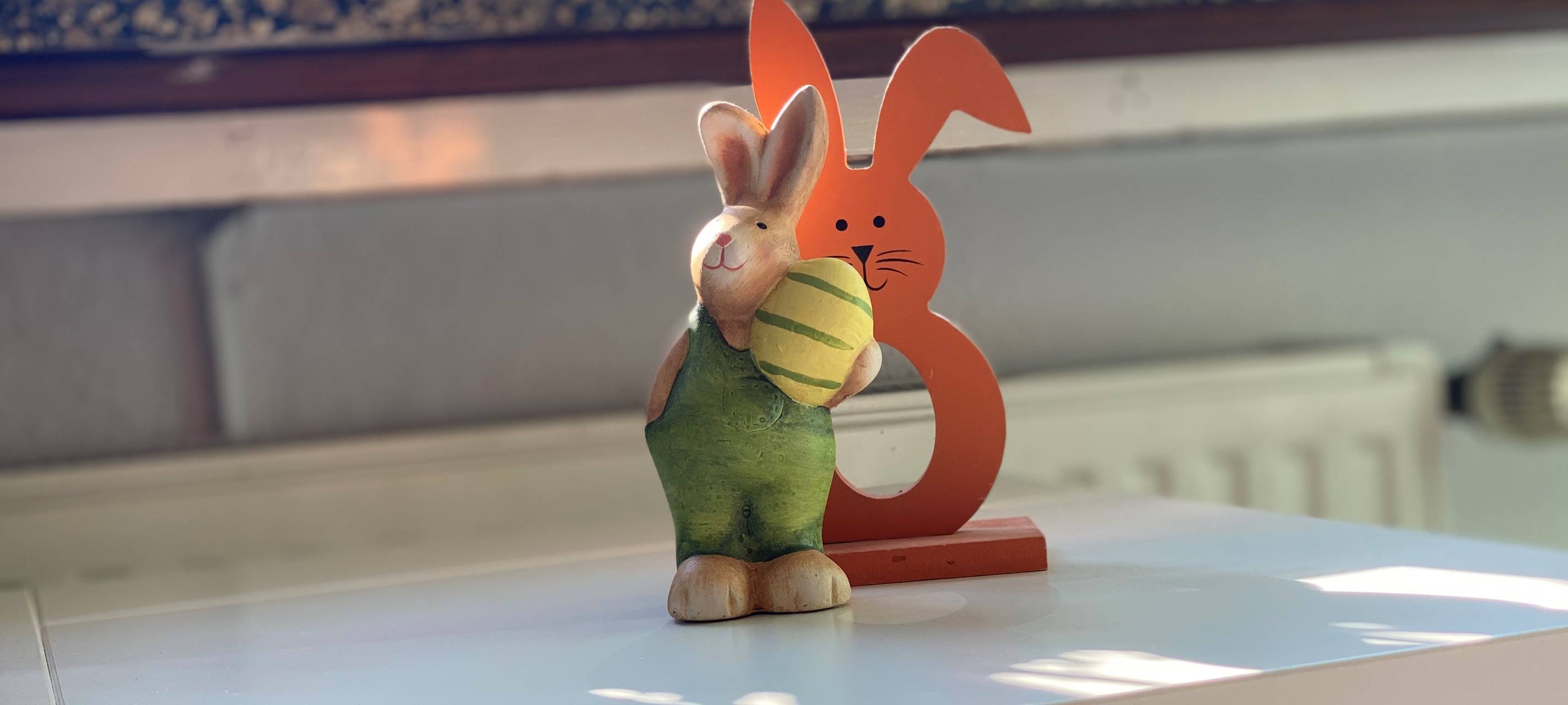 Veranstaltungstipps für Ostern