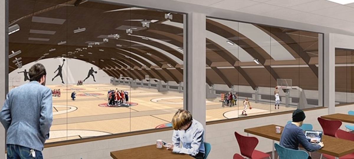 RheinStars bauen Trainingszentrum in Bickendorf