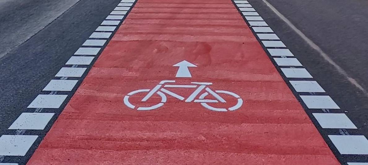 "Kölner Fahrradquiz": Wissen von Verkehrsregeln testen und gewinnen