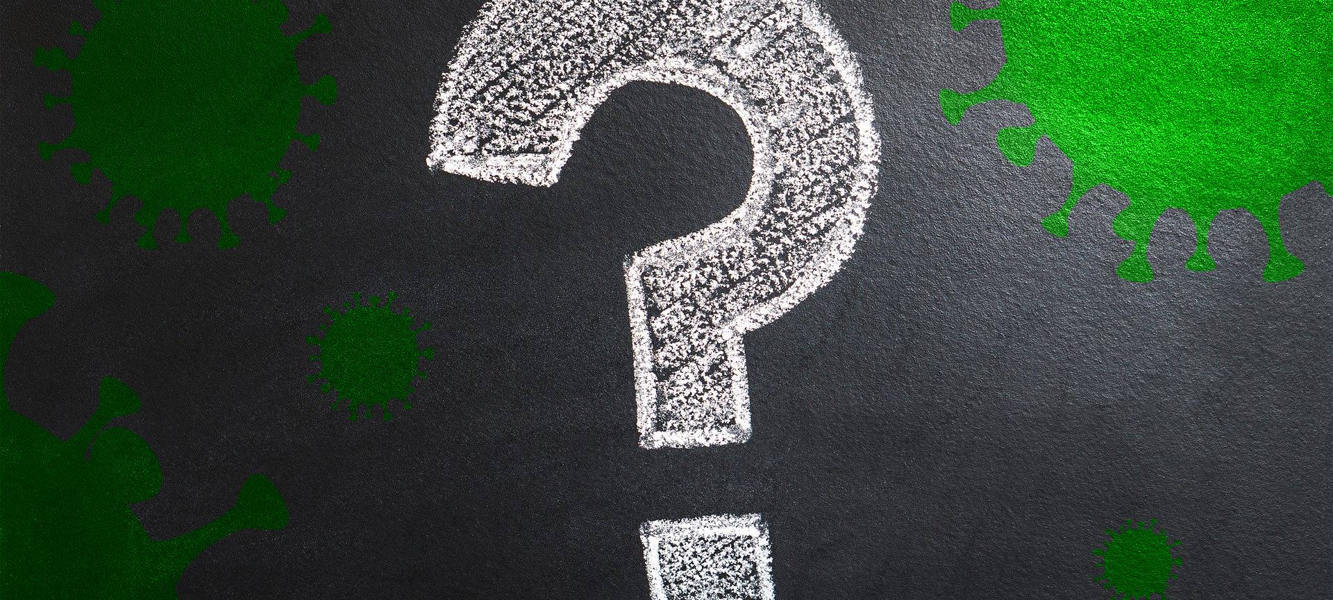 Was ist erlaubt? Wir beantworten Alltags-Fragen rund um Corona