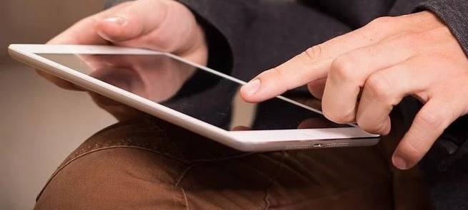 Die Liebsten über Apps besuchen