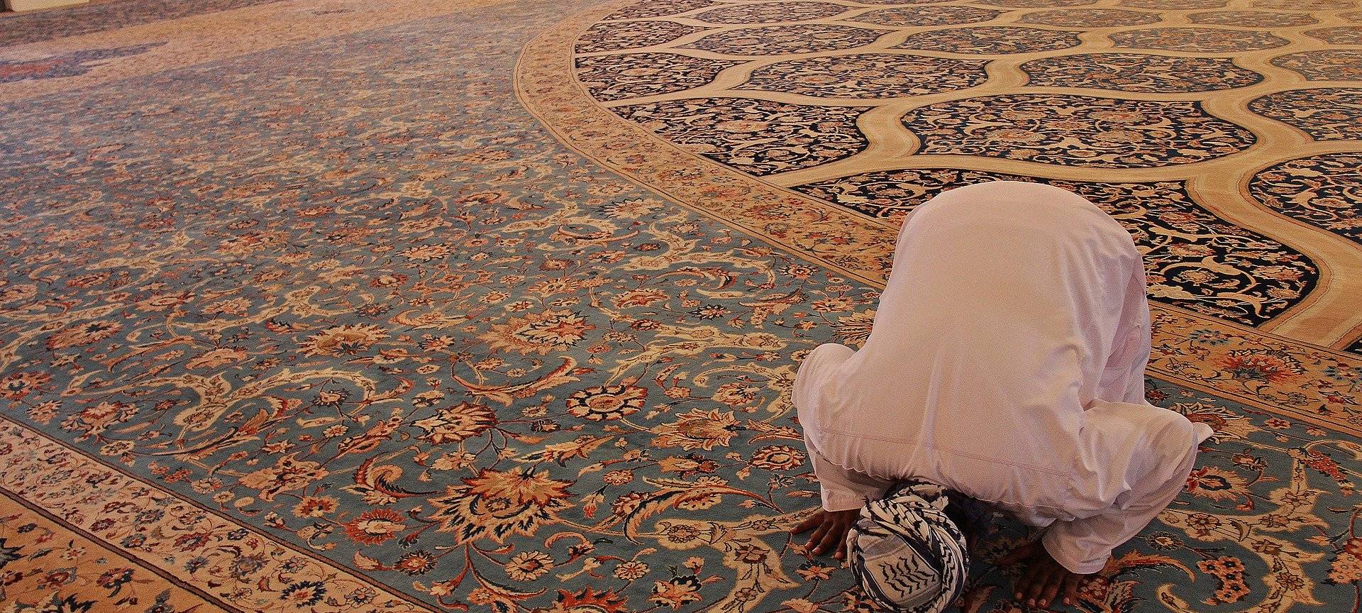 Gebetsrufe des Muezzin künftig auch in Köln