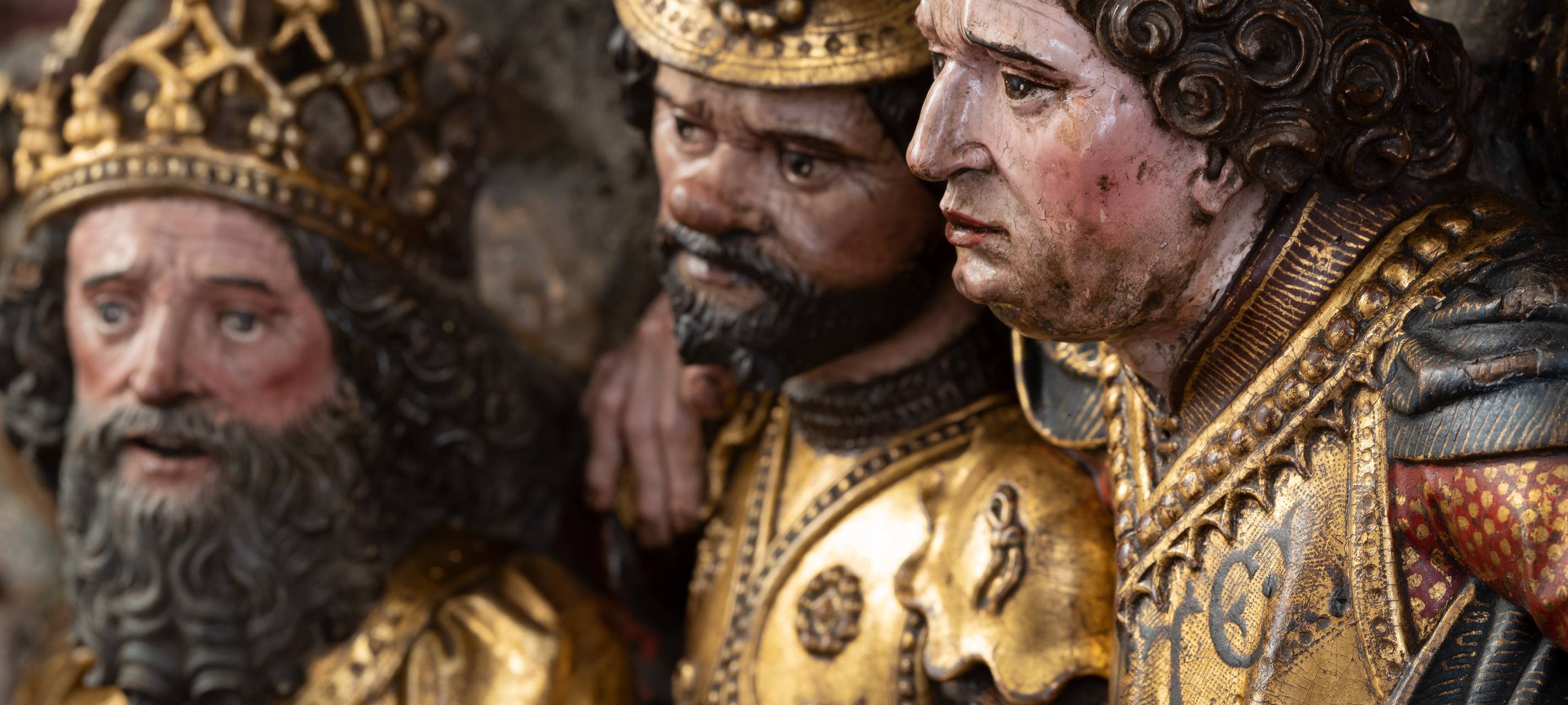 Museen Schnütgen und Rautenstrauch-Joest öffnen wieder