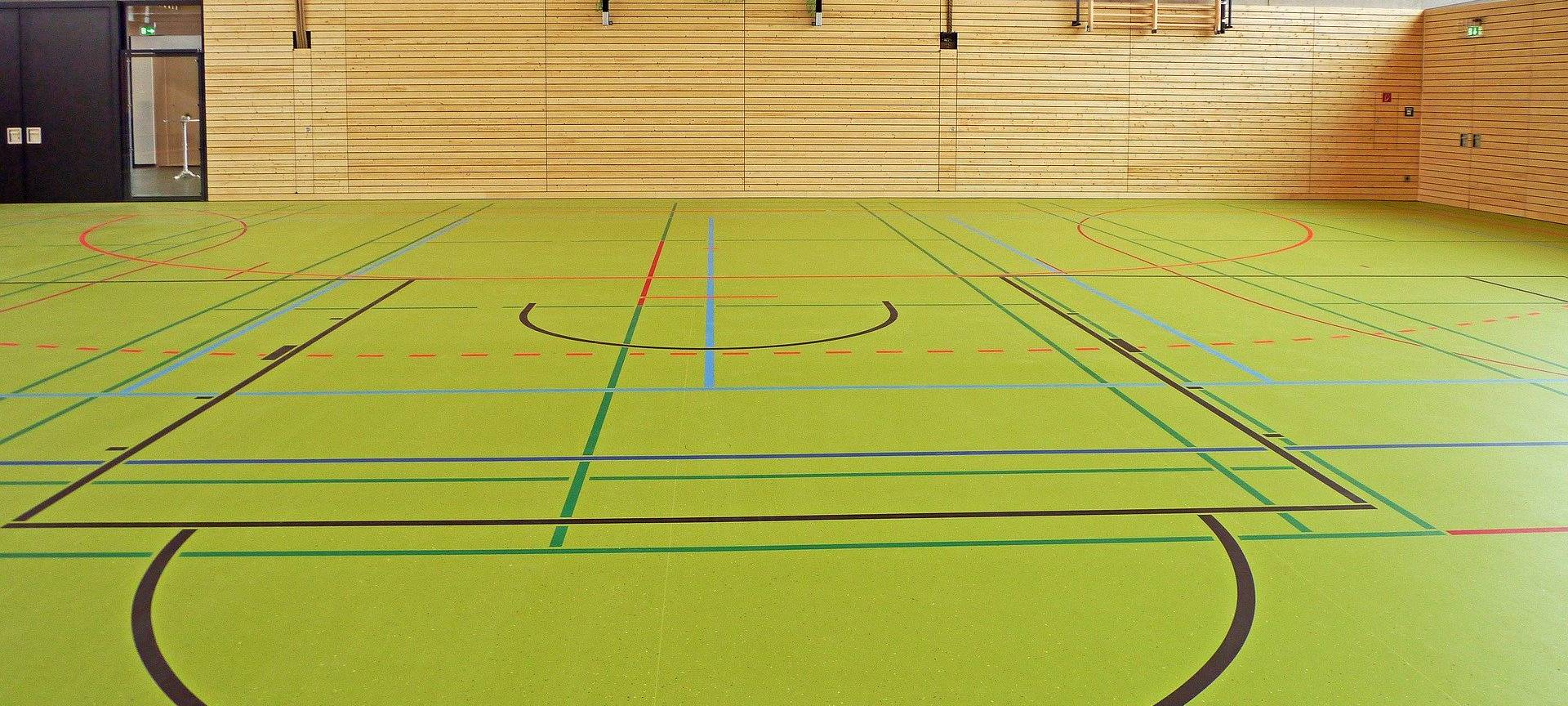 Ballsport-Verbot in mehreren Kölner Schulen