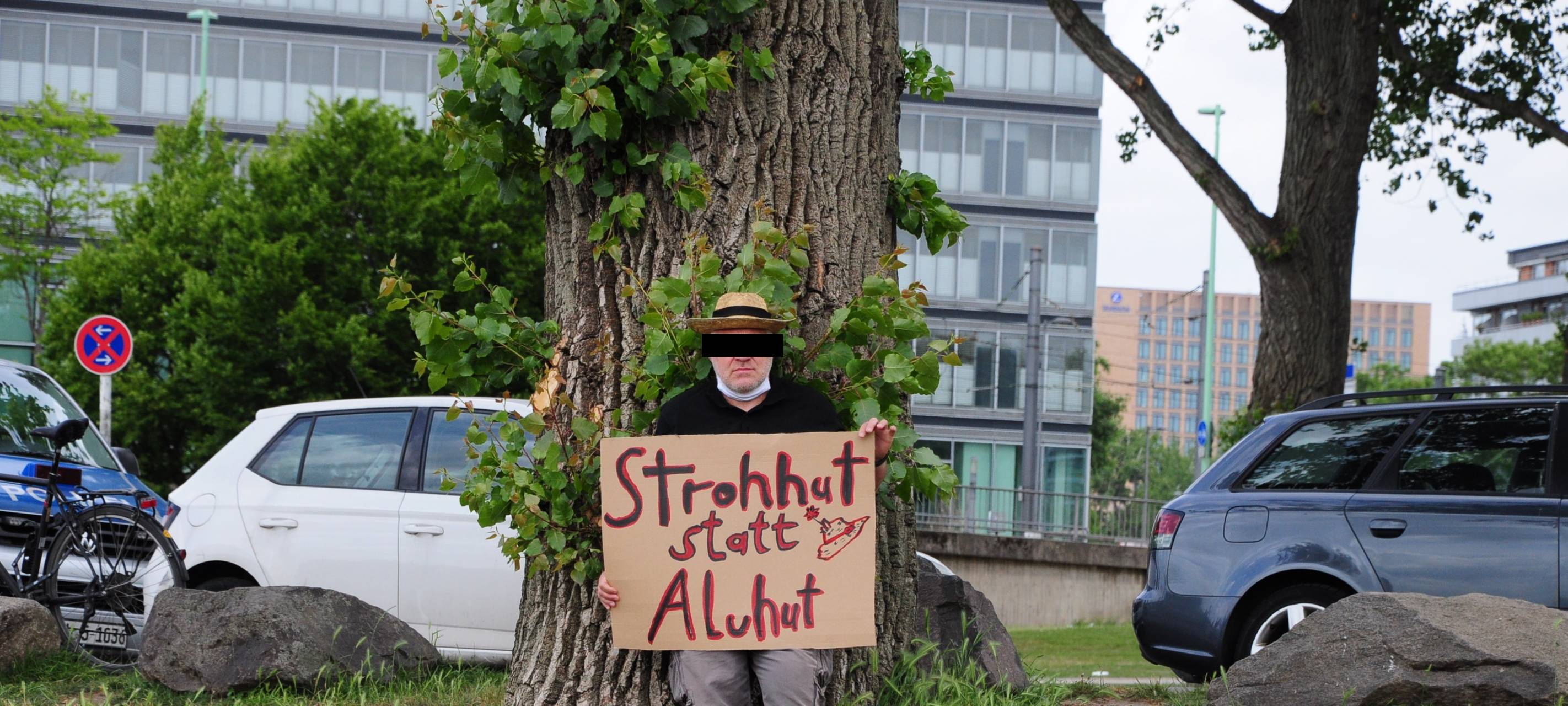 Keine großen Zwischenfälle am Demo-Samstag