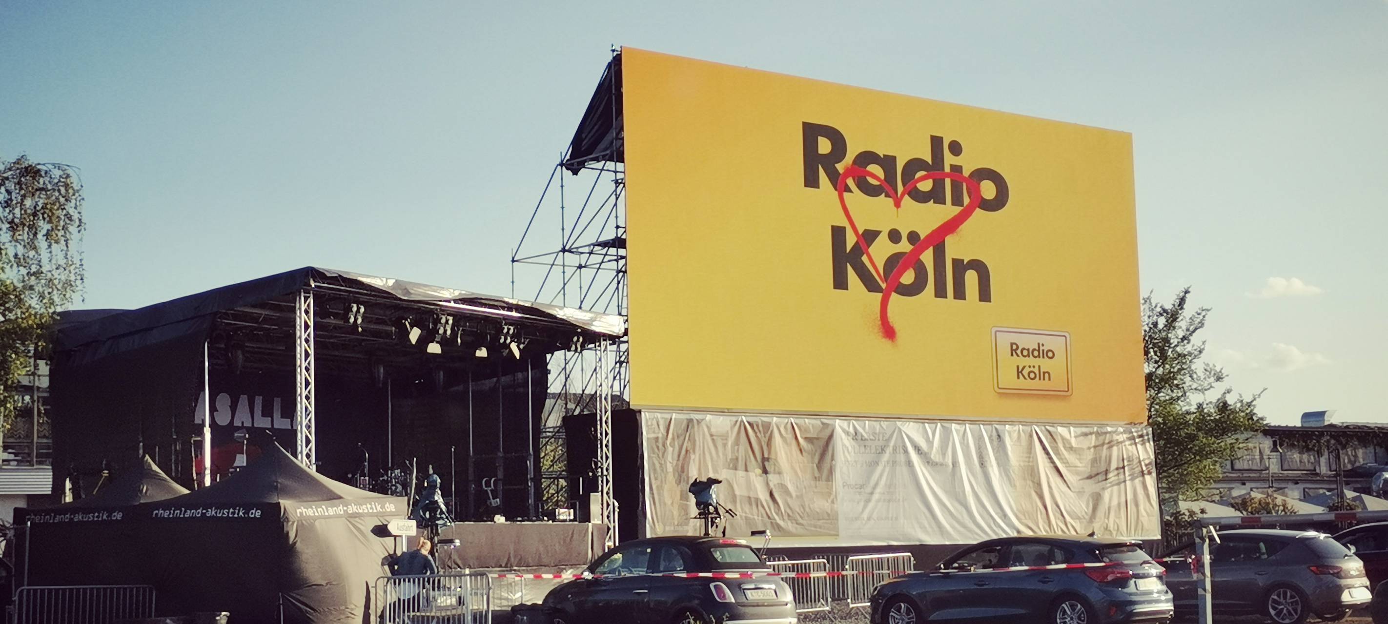 Jeckenreport: Kölle kompakt am 24.05.2020