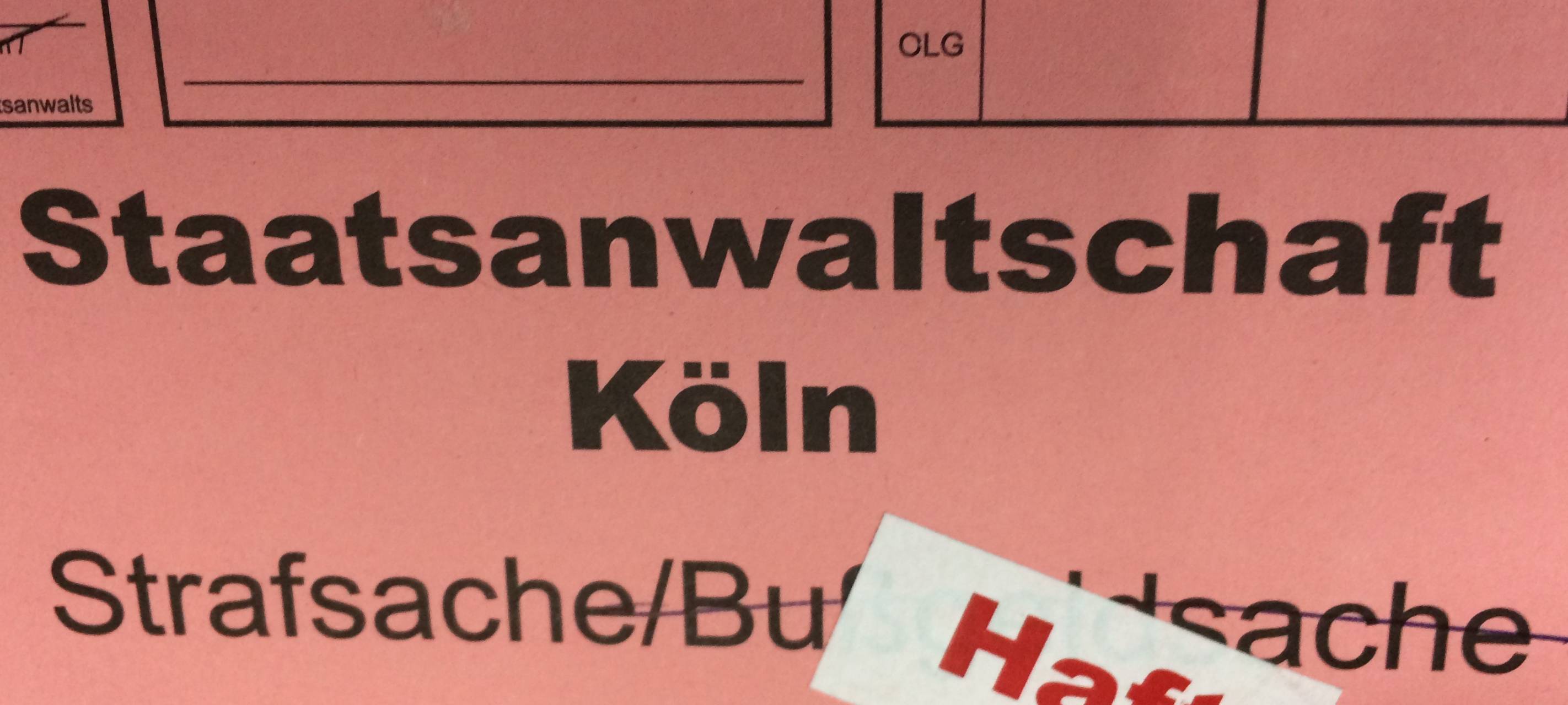 Gegen Finanzkriminalität: Anne Brorhilker in neuer Rolle