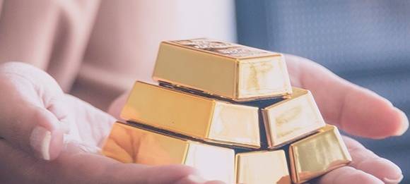 Bande soll Goldbarren in die Türkei geschmuggelt haben