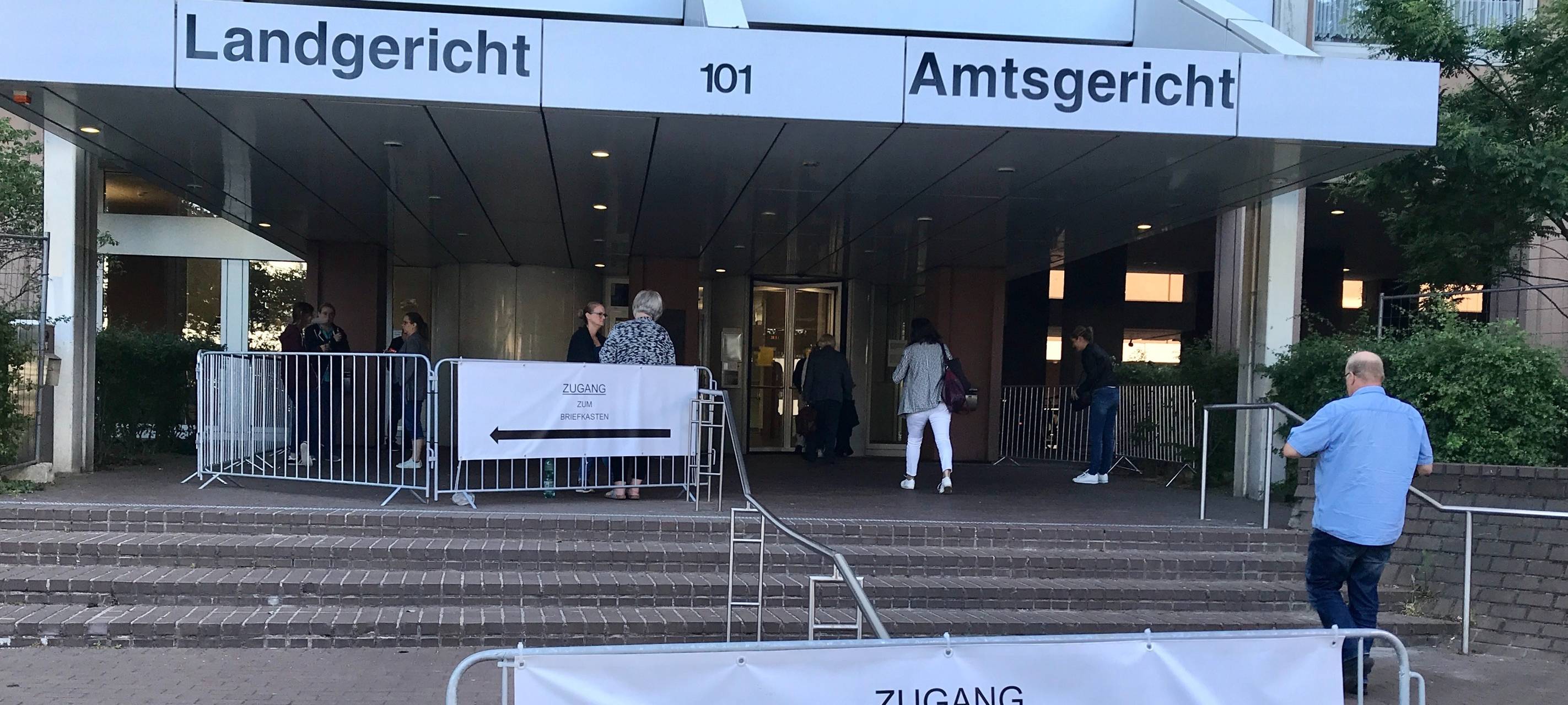 Anklage gegen Vater von totem Säugling erhoben
