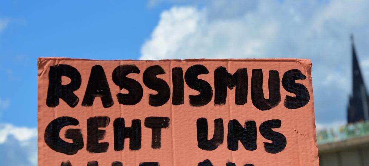 Demo-Wochenende in Köln