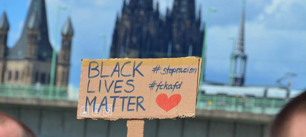 Demo-Wochenende in Köln