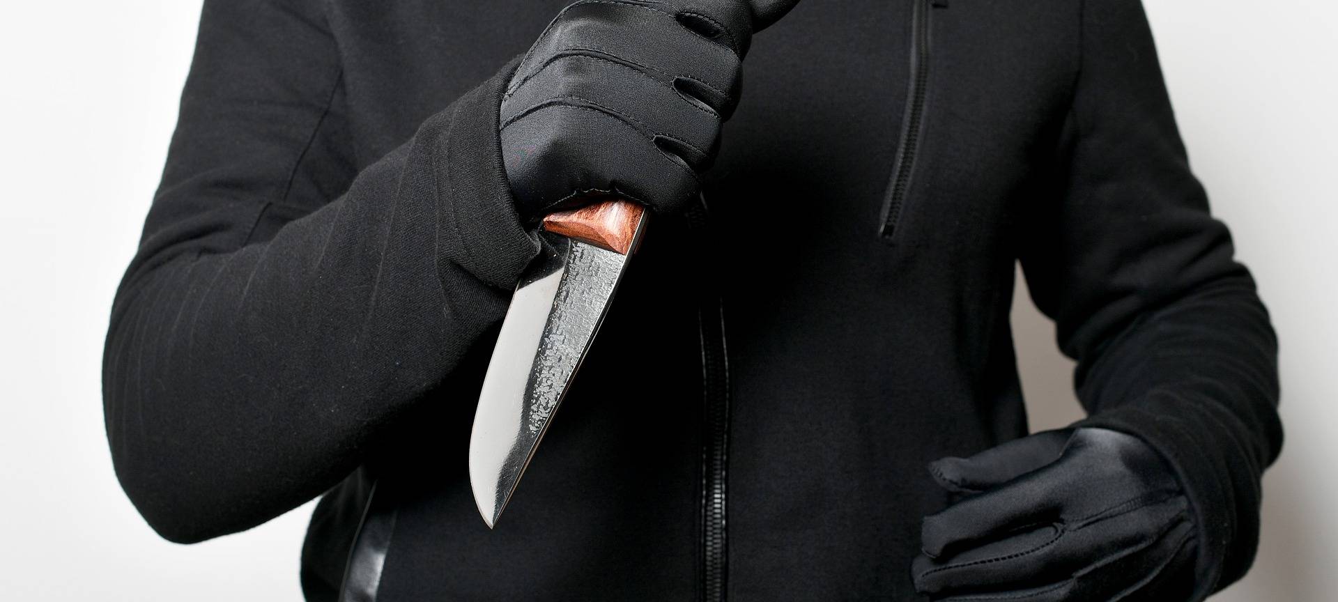 Polizei: Waffenverbotszone schwer zu kontrollieren