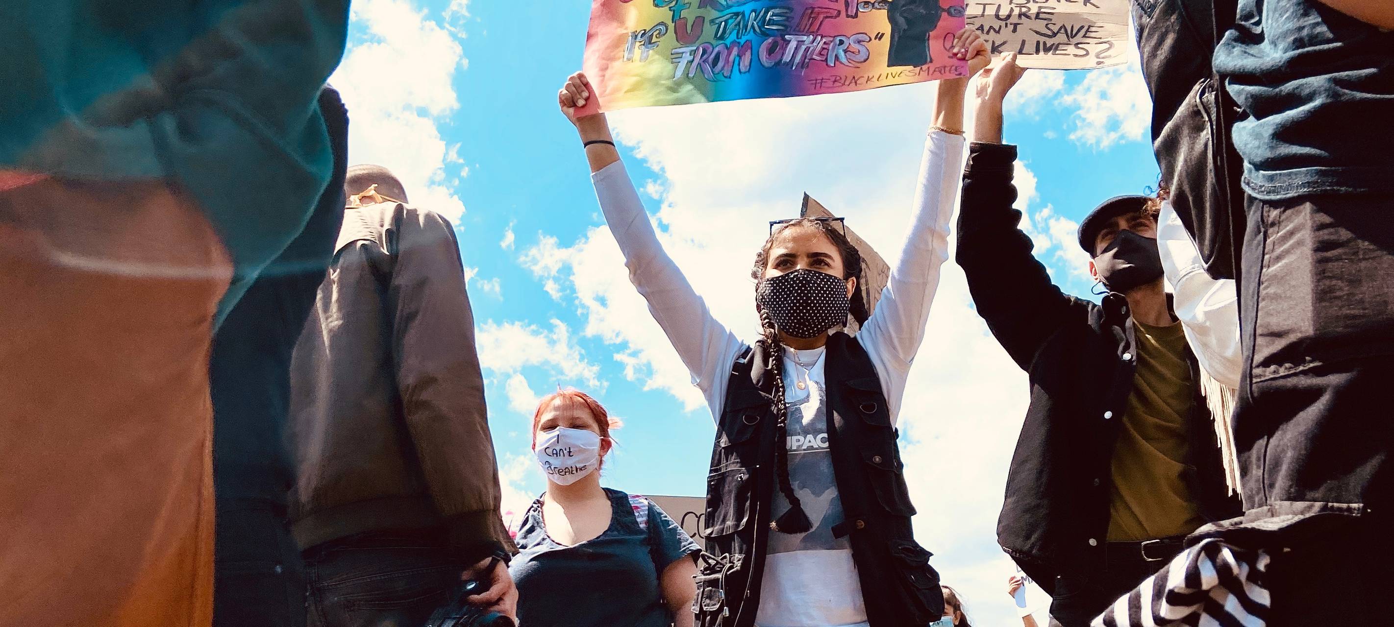 Demo-Wochenende in Köln