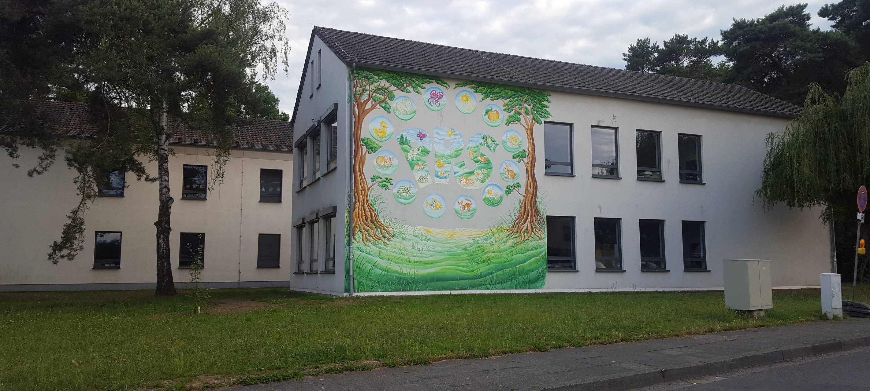 Alle i-Dötzchen haben Platz an Kölner Grundschulen