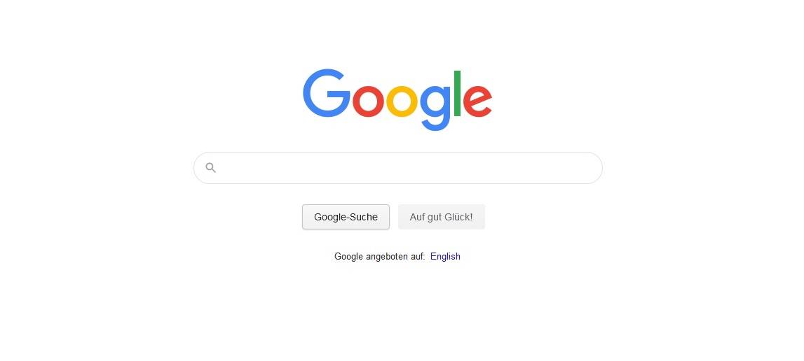 Mit Google-Suchoperatoren funktioniert es besser